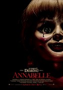  Annabelle    (2014)