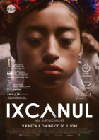 Ixcanul (2020)