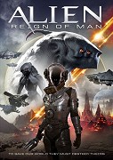 Alien Reign of Man (2017) - Sk Titulky (2017)