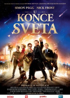 U Konce světa (2013)