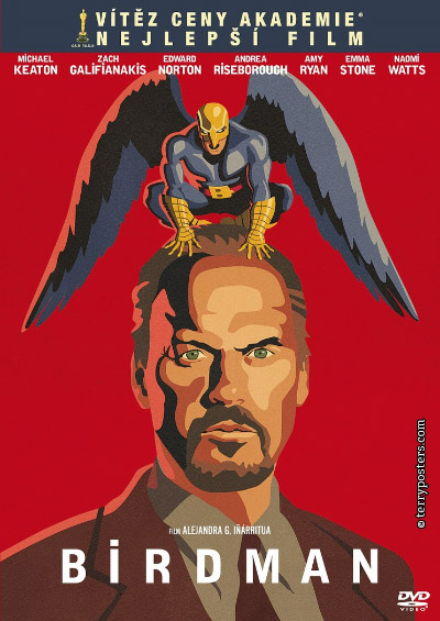 Birdman (2014)