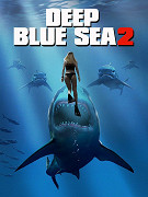 Deep Blue Sea 2 (2018)