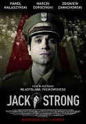 Jack Strong (2014)