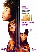 Jimi: Hvězda stoupá vzhůru (2013)