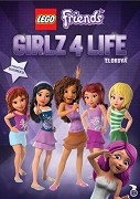 LEGO Friends: Girlz 4 Life  (2016)