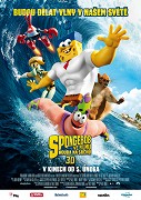  SpongeBob ve filmu: Houba na suchu    (2015)