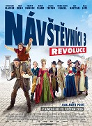  Návštěvníci 3: Revoluce    (2016)