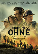 Hrdinové ohně  (2017)