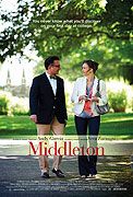 Middletonská romance (2013)