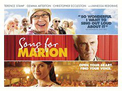 Song for Marion (2012)