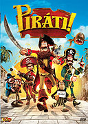 Piráti! (2012)