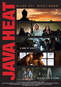 Java Heat (2013)