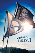  Swallows and Amazons    (2016)