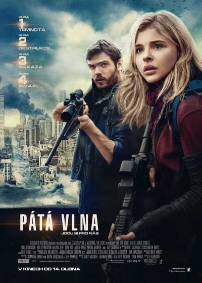 Pátá vlna (2016)