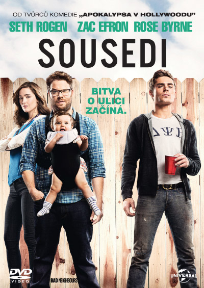 Sousedi (2014)