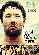 Wish You Were Here (2012)