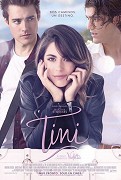  Tini: Violettina proměna    (2016)