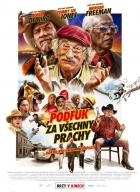 Podfuk za všechny prachy (2020)