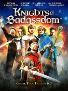 Knights of Badassdom (2013)