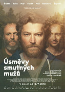 Úsměvy smutných mužů (2018)