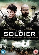 I Am Soldier (2014)