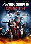  Avengers Grimm    (2015)