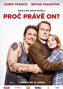  Proč právě on?    (2016)