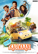 Karwaan (2018)