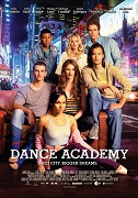 Dance Academy: The Movie  (2017)