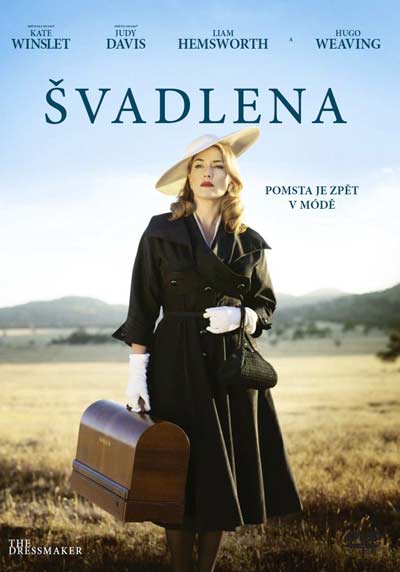 Švadlena (2015)