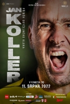 Jan Koller - Příběh obyčejného kluka (2022)