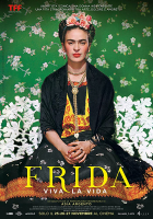 Frida – viva la vida (2020)