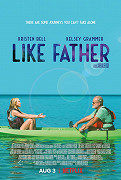 Like Father (2018)