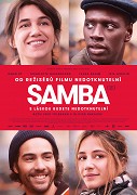 Samba (2014)