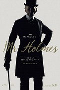 Mr. Holmes (2015)