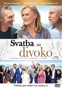 Svatba na divoko  (2017)