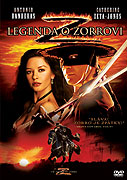 Legenda o Zorrovi (2005)