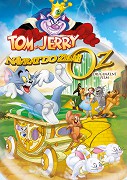  Tom a Jerry: Návrat do Země Oz    (2016)