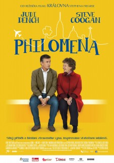 Philomena (2013)