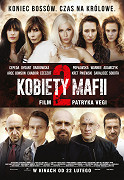 Kobiety mafii 2 (2019)