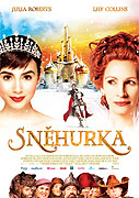 Sněhurka (2012)