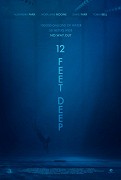  12 Feet Deep    (2016)