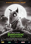 Frankenweenie: Domácí mazlíček  (2012)