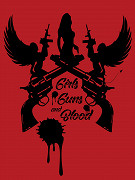 Girls Guns and Blood (2019)