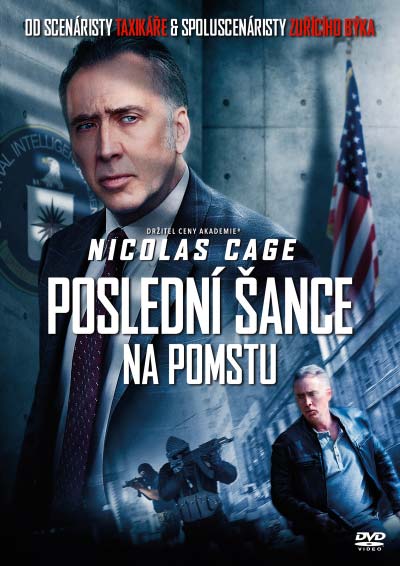 Poslední šance na pomstu (2014)