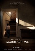 El secreto de Marrowbone (2017)