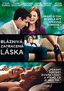 Bláznivá, zatracená láska (2011)