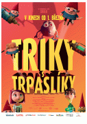 Triky s trpaslíky  (2017)