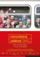 Mimořádná událost (2022)