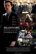 Billionaire Boys Club (2018)